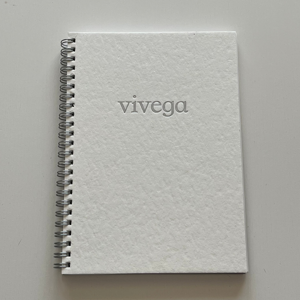 Cuaderno de gestión