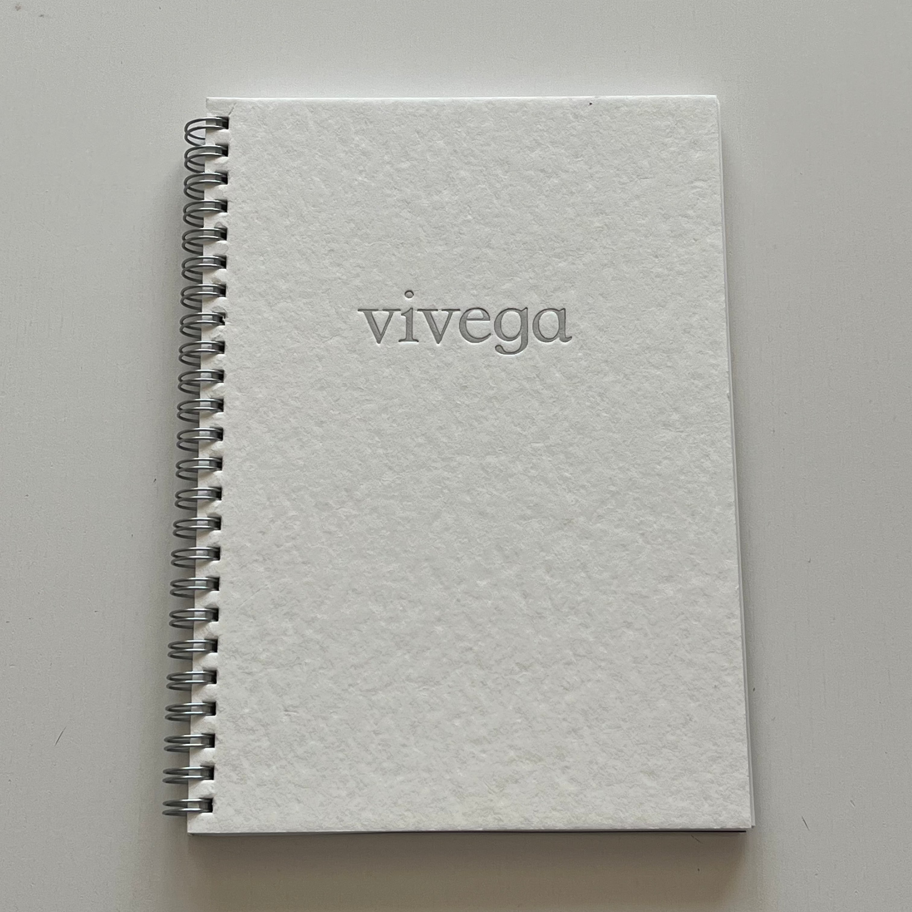 Cuaderno de gestión