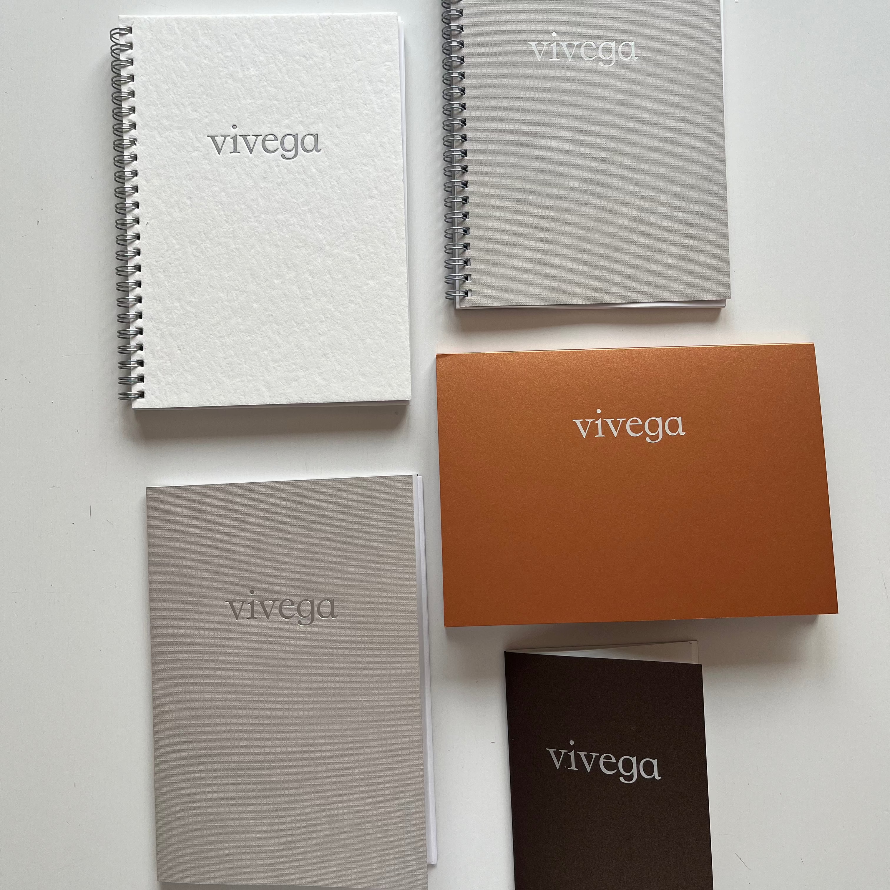 Pack vivega