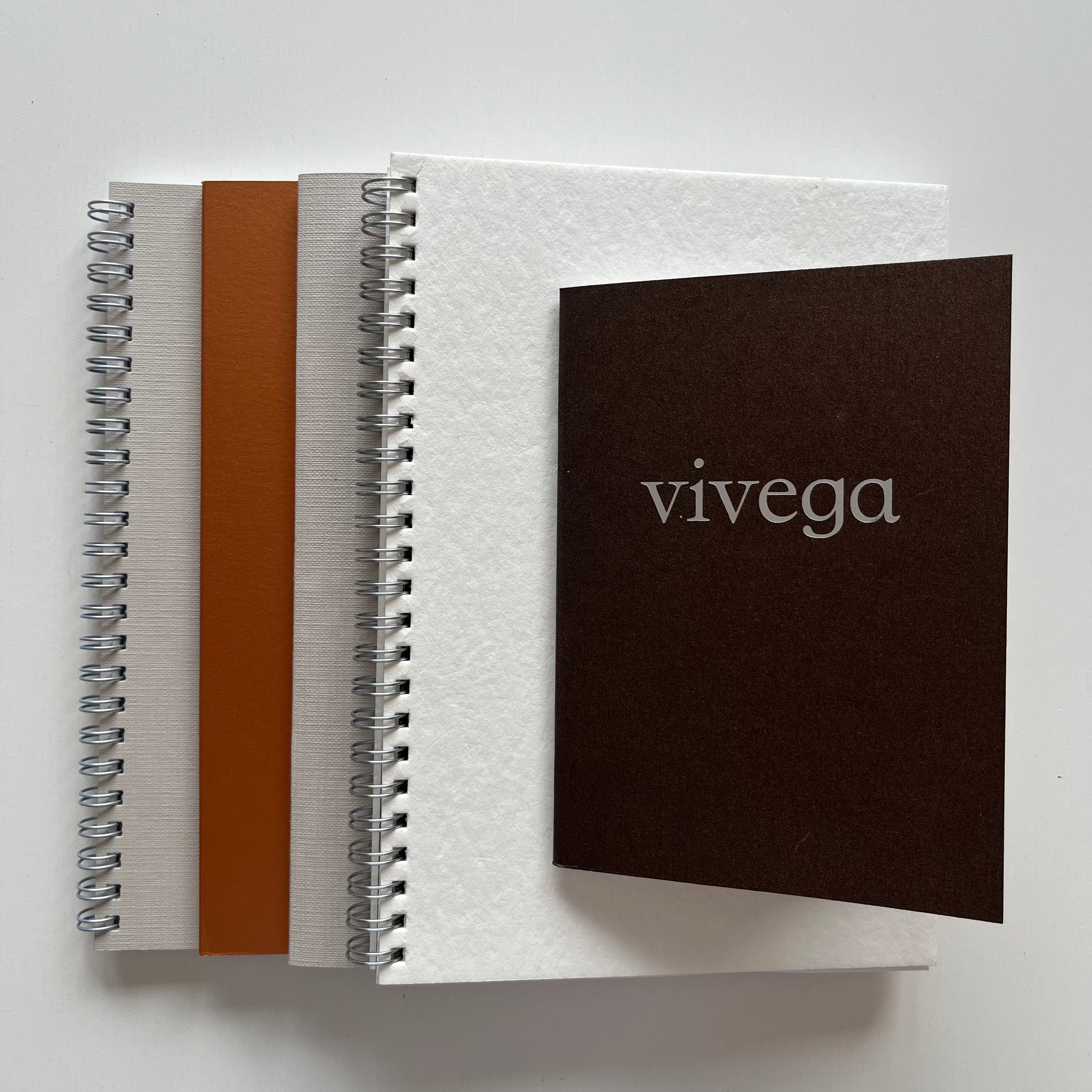 Pack vivega